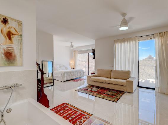 Venta de chalet en Adeje