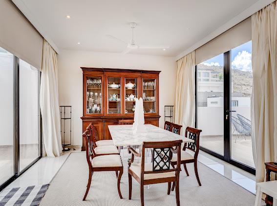 Venta de chalet en Adeje