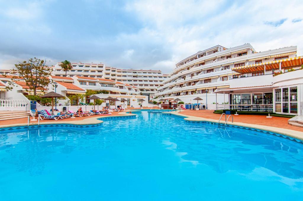 Venta de estudio en Costa Adeje