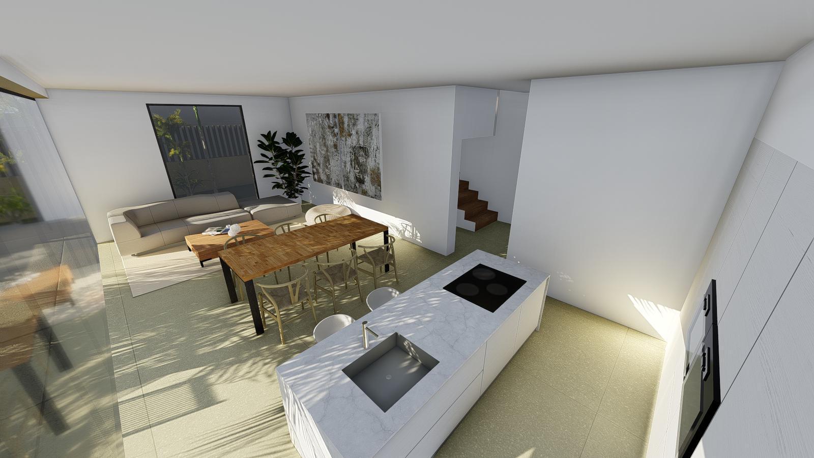 For sale of chalet in Arona