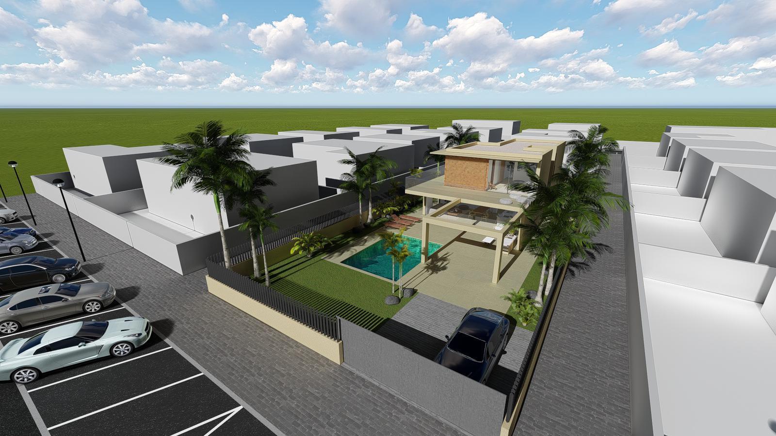 For sale of chalet in Arona