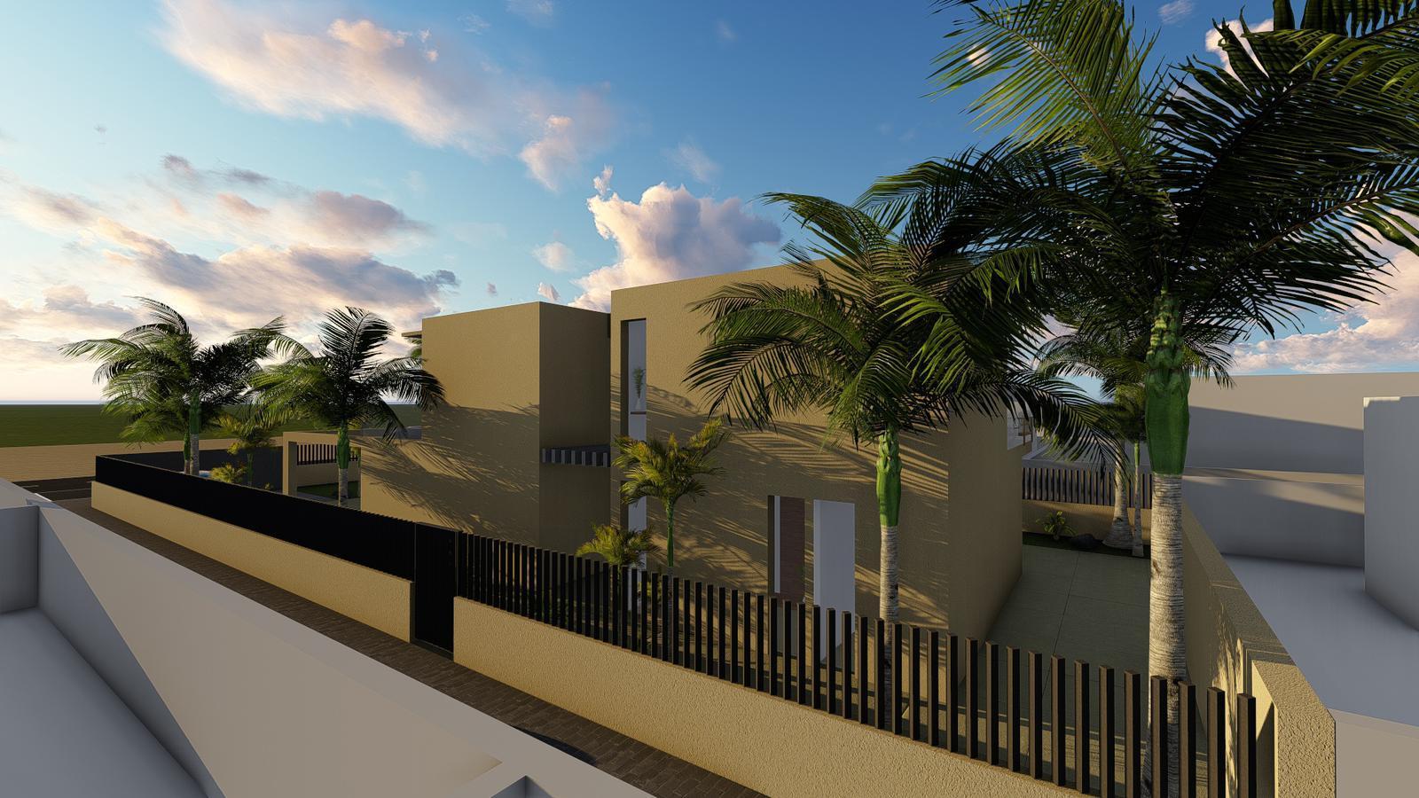 For sale of chalet in Arona