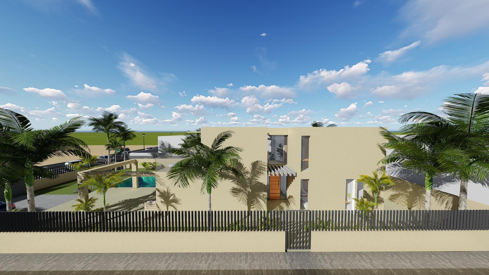 Venta de chalet en Arona Venta de chalet en Arona