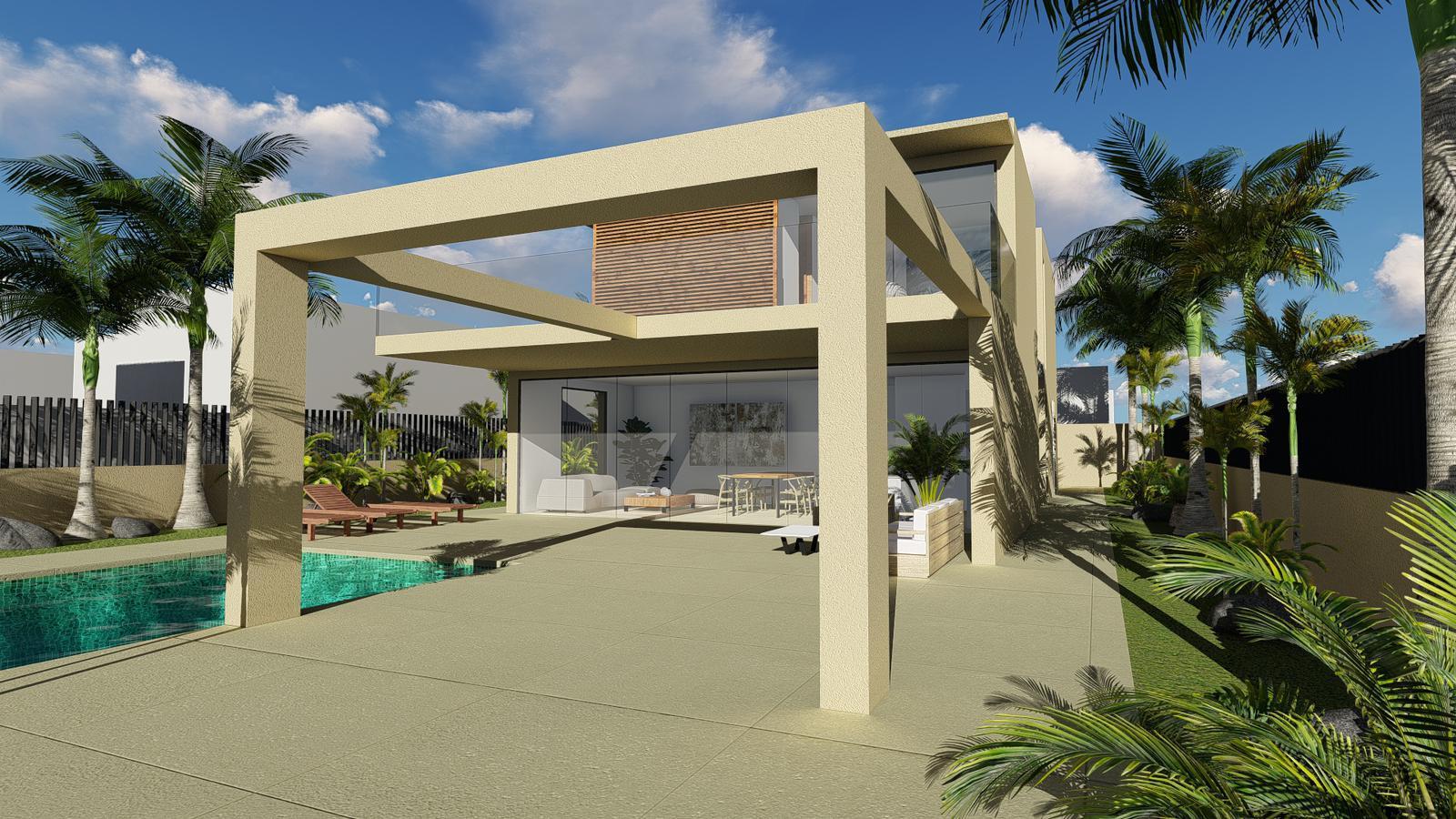 For sale of chalet in Arona