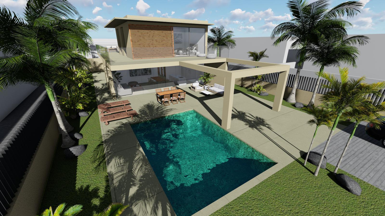 For sale of chalet in Arona