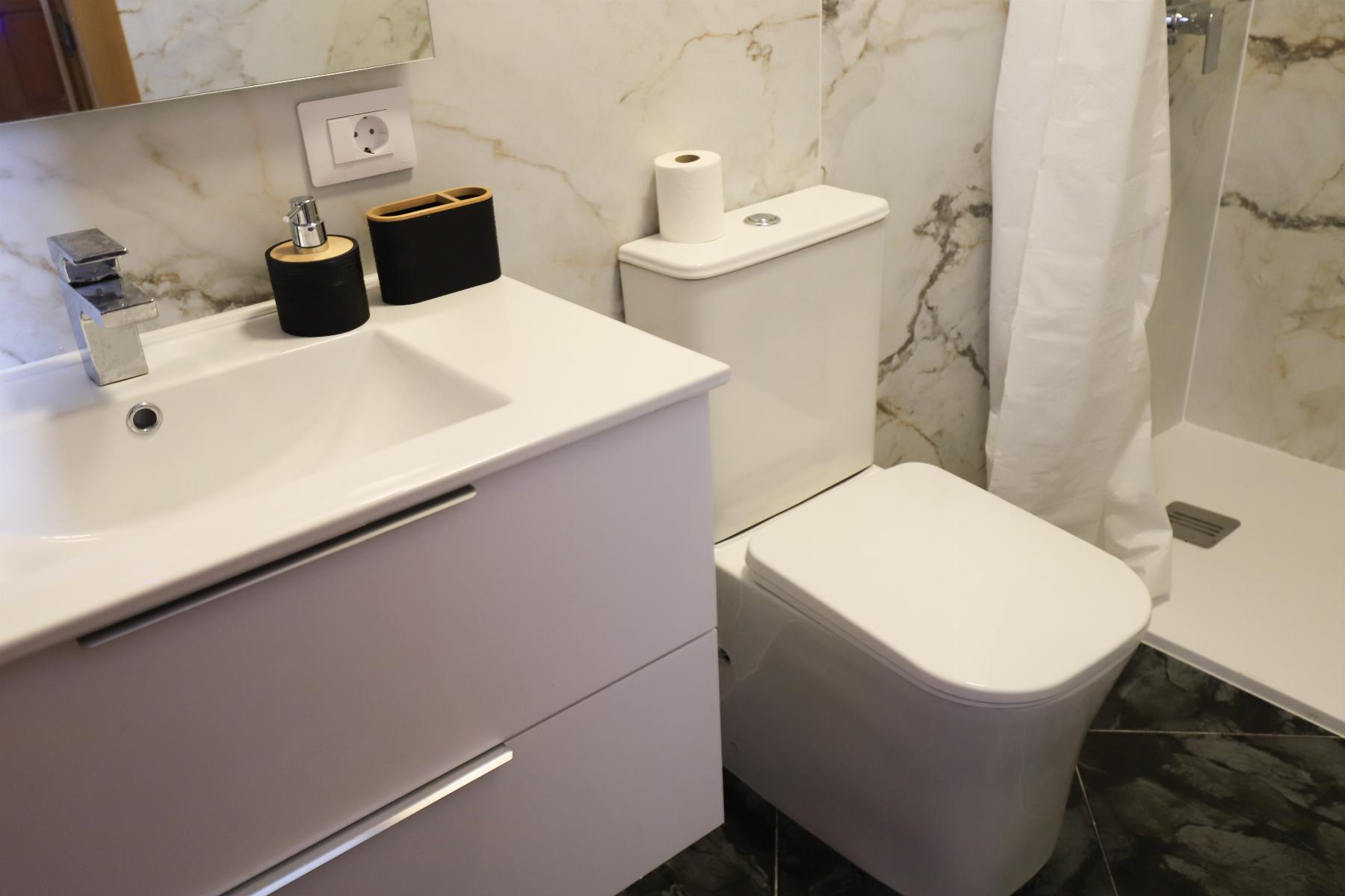 For sale of house in Los Silos