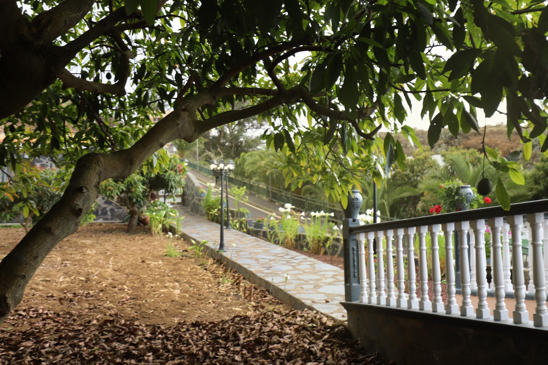 For sale of house in Los Silos