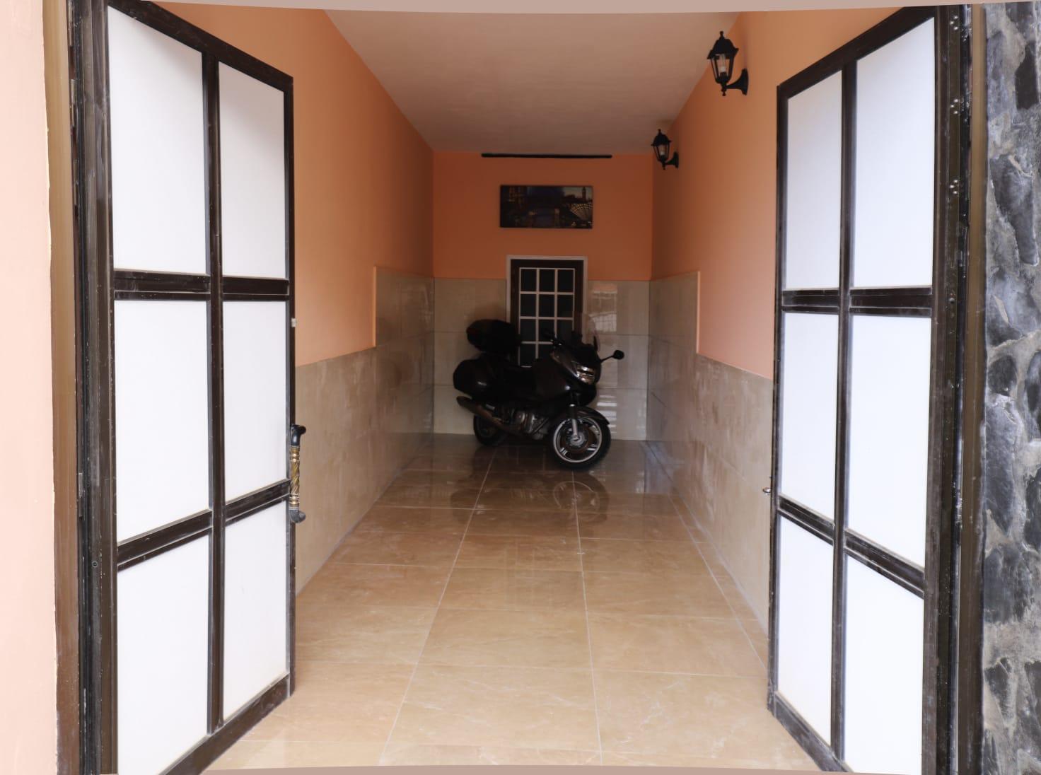 For sale of house in Los Silos