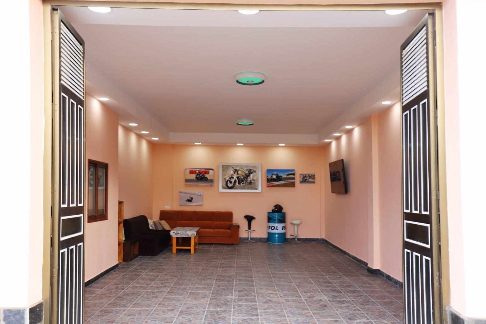 For sale of house in Los Silos