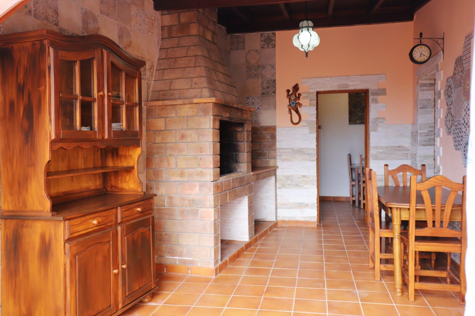 For sale of house in Los Silos