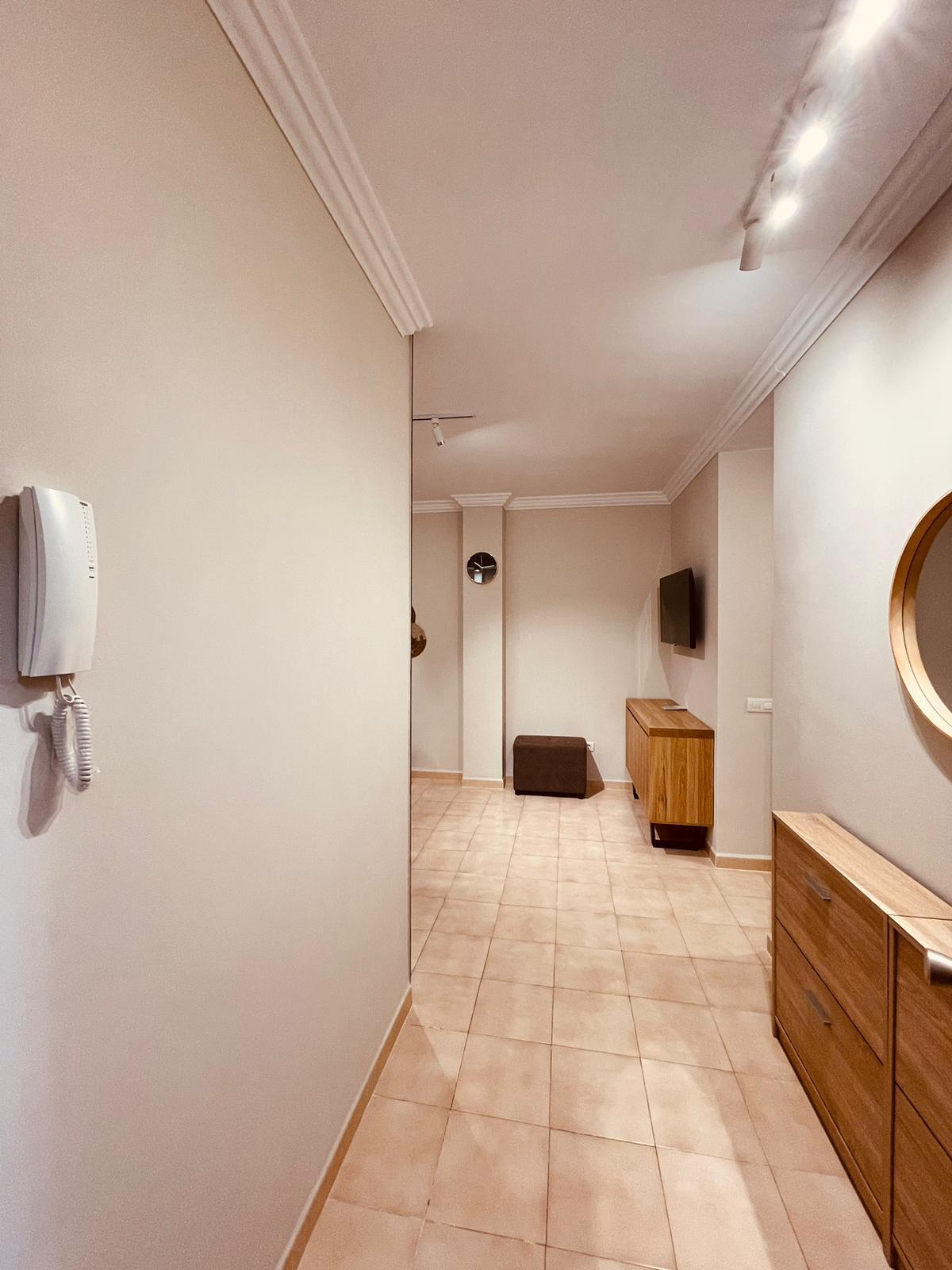 Venta de apartamento en El Médano Venta de apartamento en El Médano