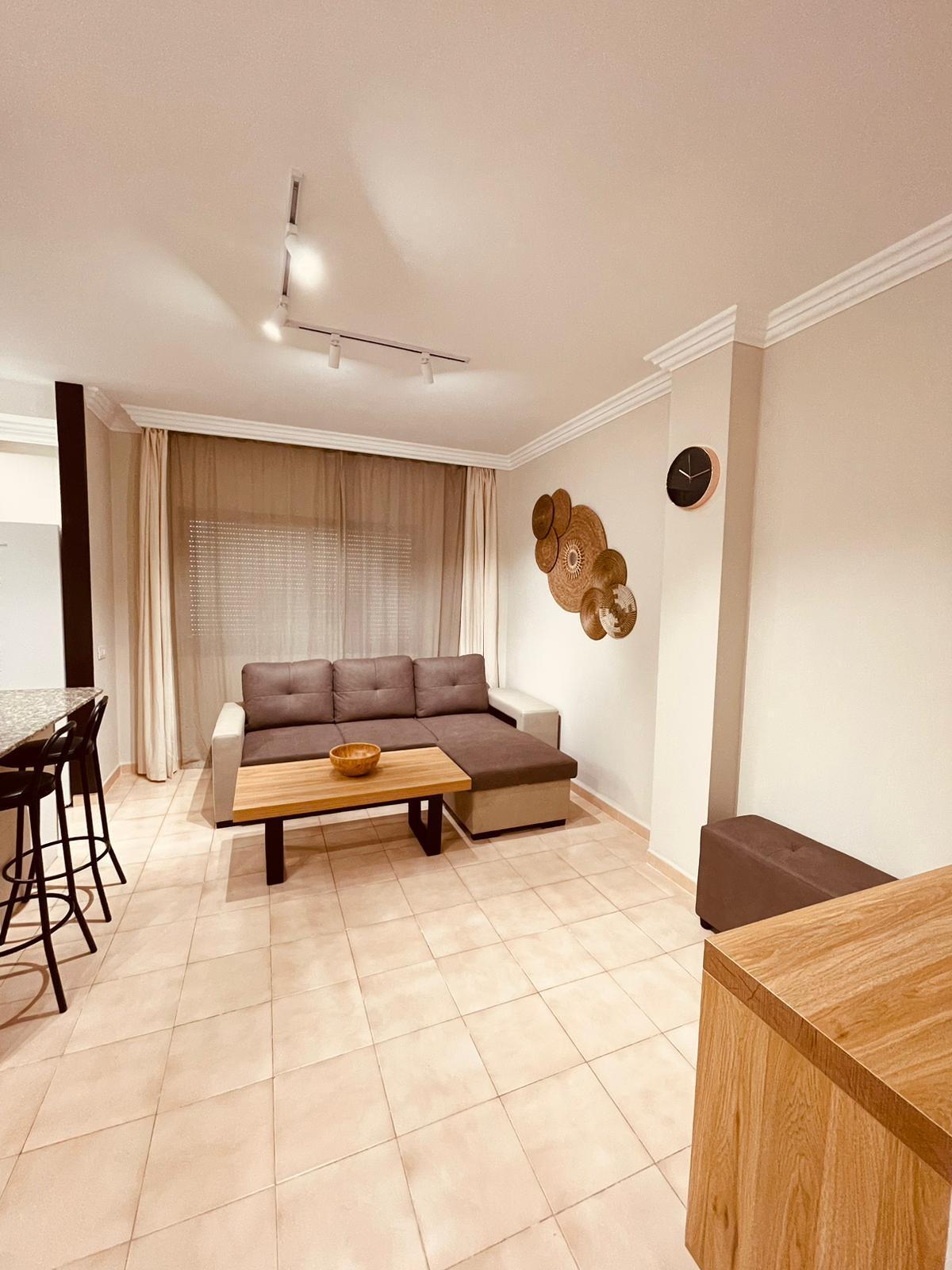 Venta de apartamento en El Médano Venta de apartamento en El Médano