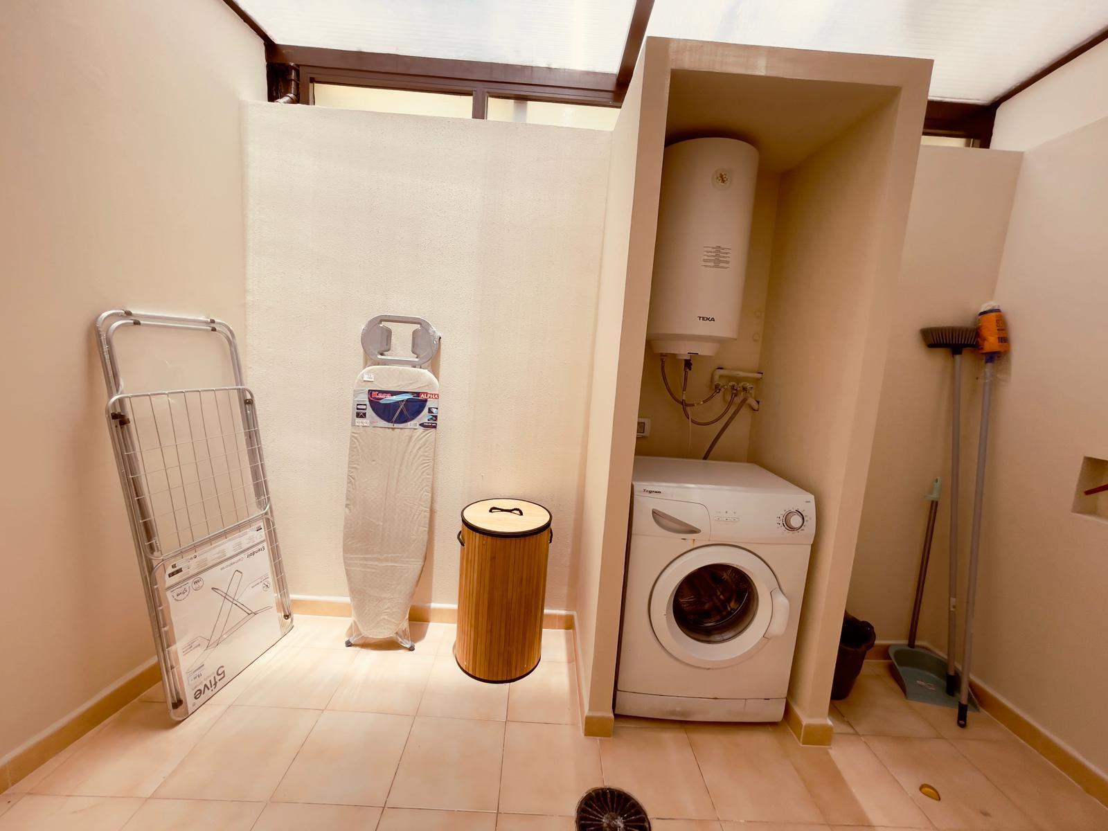 Venta de apartamento en El Médano Venta de apartamento en El Médano