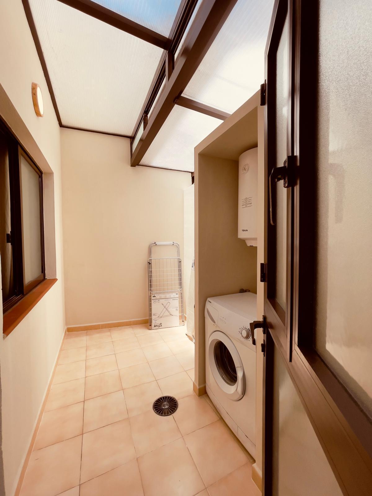 Venta de apartamento en El Médano Venta de apartamento en El Médano