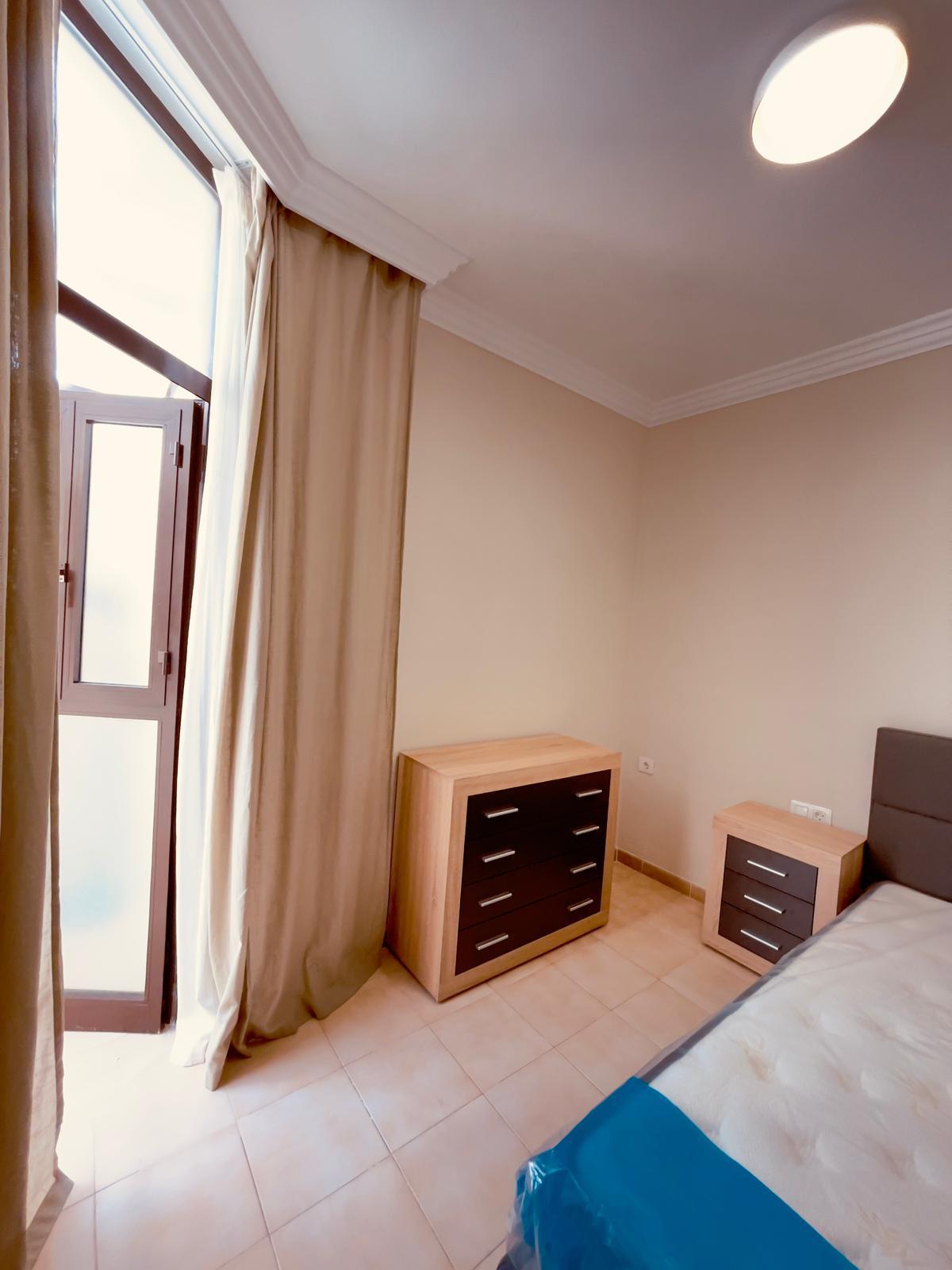 Venta de apartamento en El Médano Venta de apartamento en El Médano