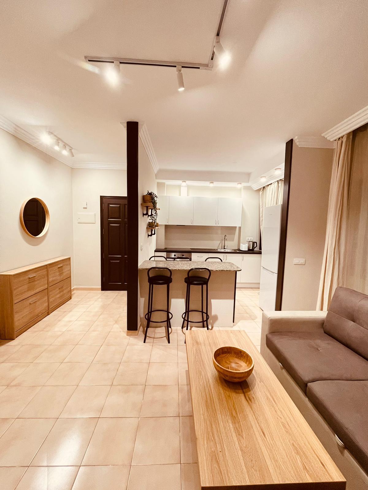 Venta de apartamento en El Médano Venta de apartamento en El Médano