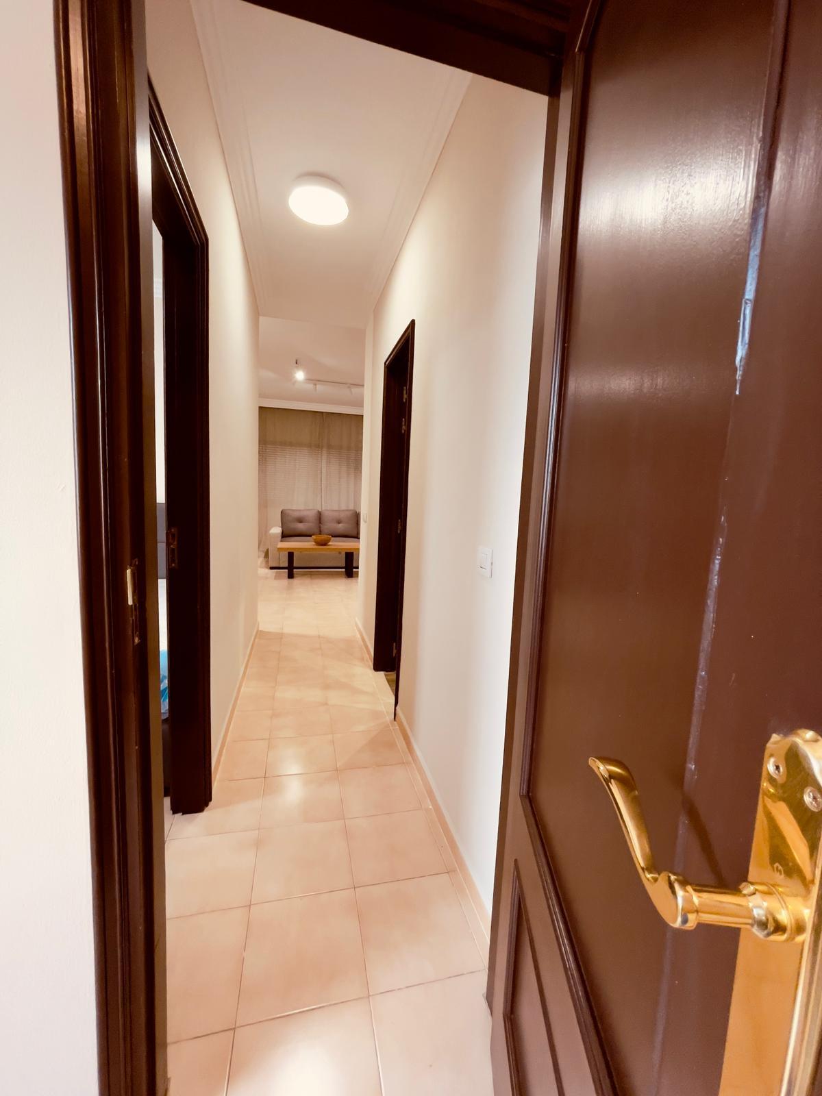 Venta de apartamento en El Médano Venta de apartamento en El Médano