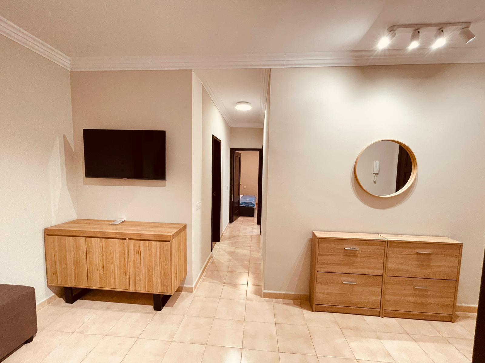 Venta de apartamento en El Médano Venta de apartamento en El Médano