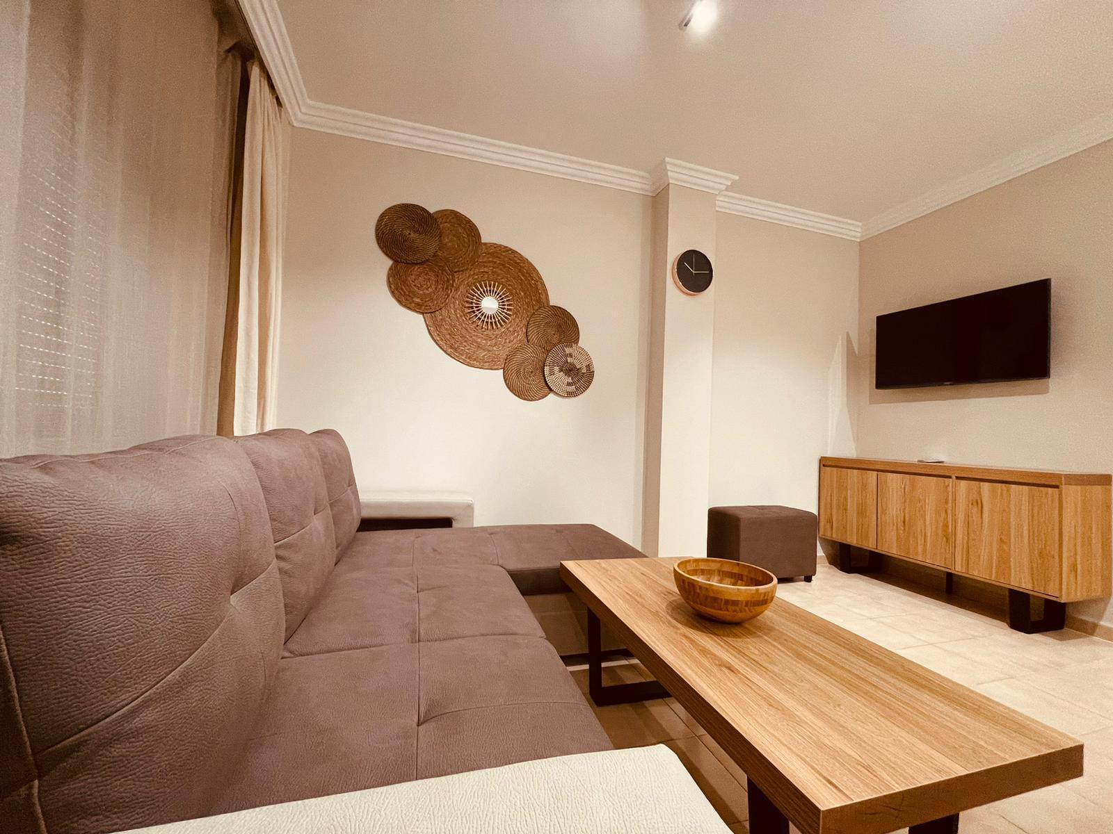 Venta de apartamento en El Médano Venta de apartamento en El Médano