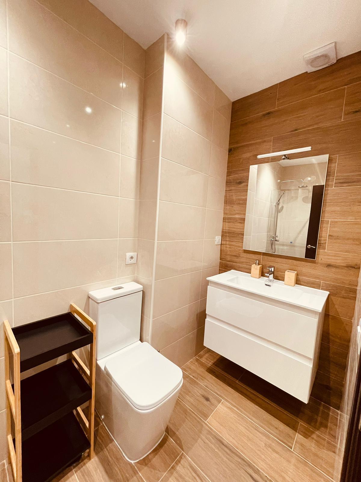 Venta de apartamento en El Médano Venta de apartamento en El Médano