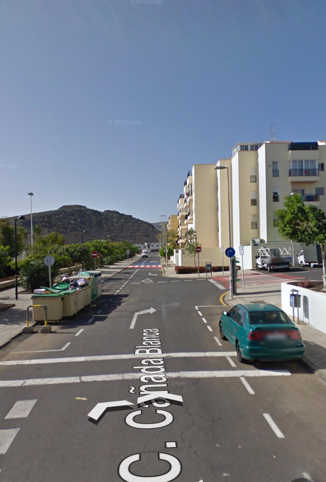 Venta de apartamento en Arona