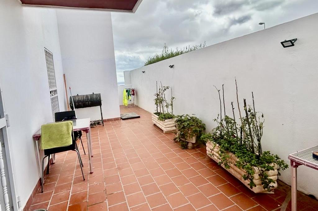 Venta de apartamento en Arona