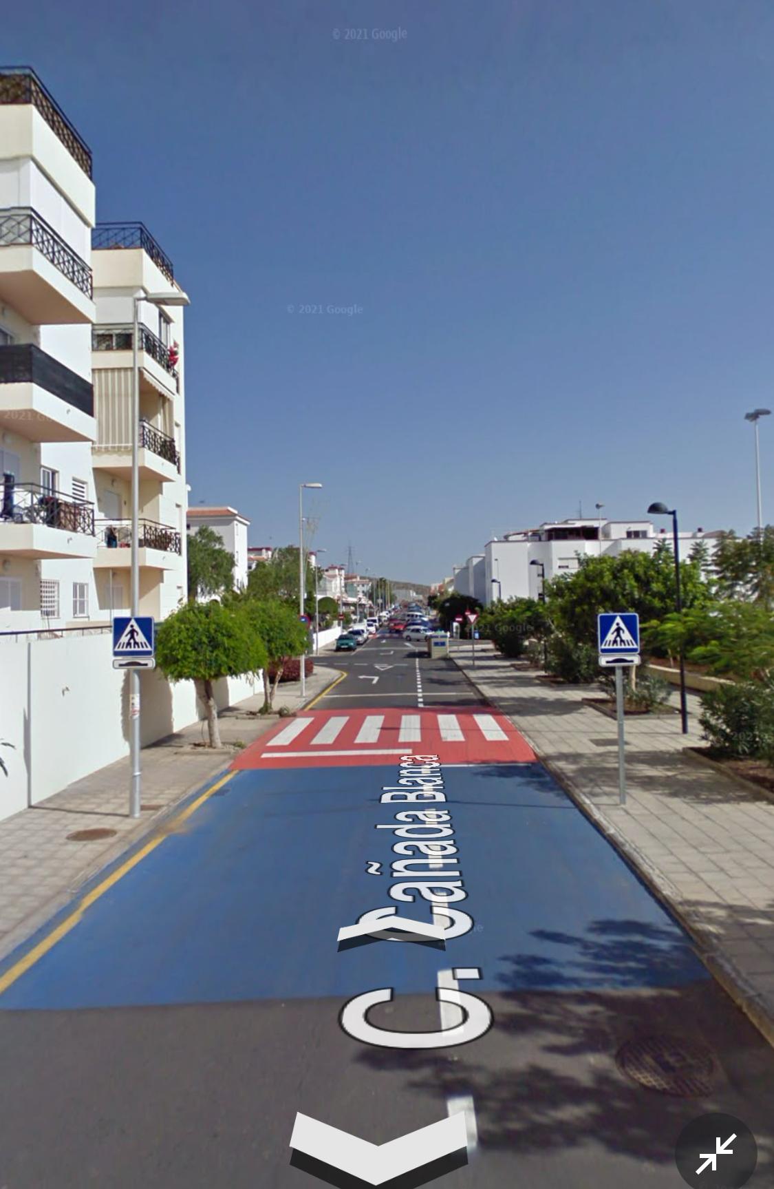 Venta de apartamento en Arona