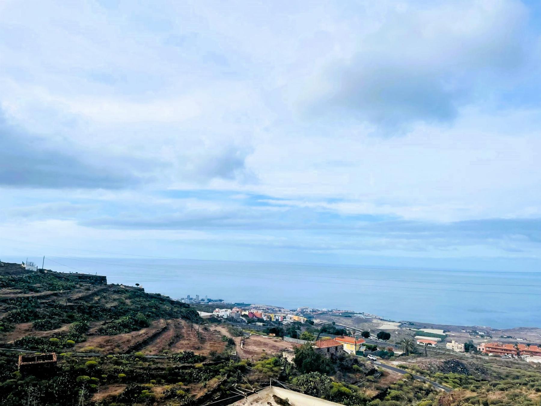 Venta de casa en Adeje