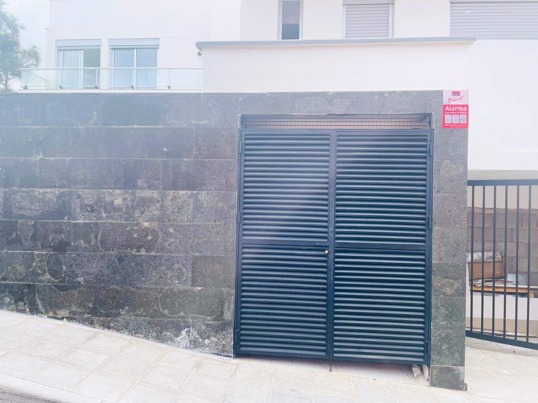 Venta de casa en Adeje