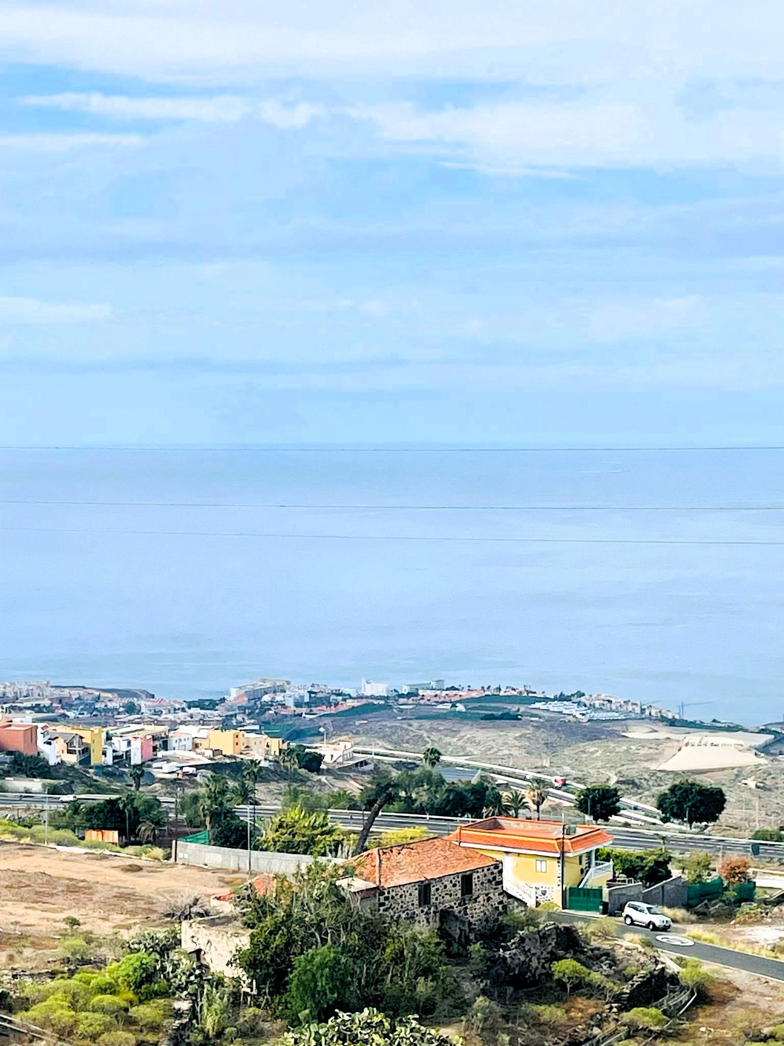 Venta de casa en Adeje