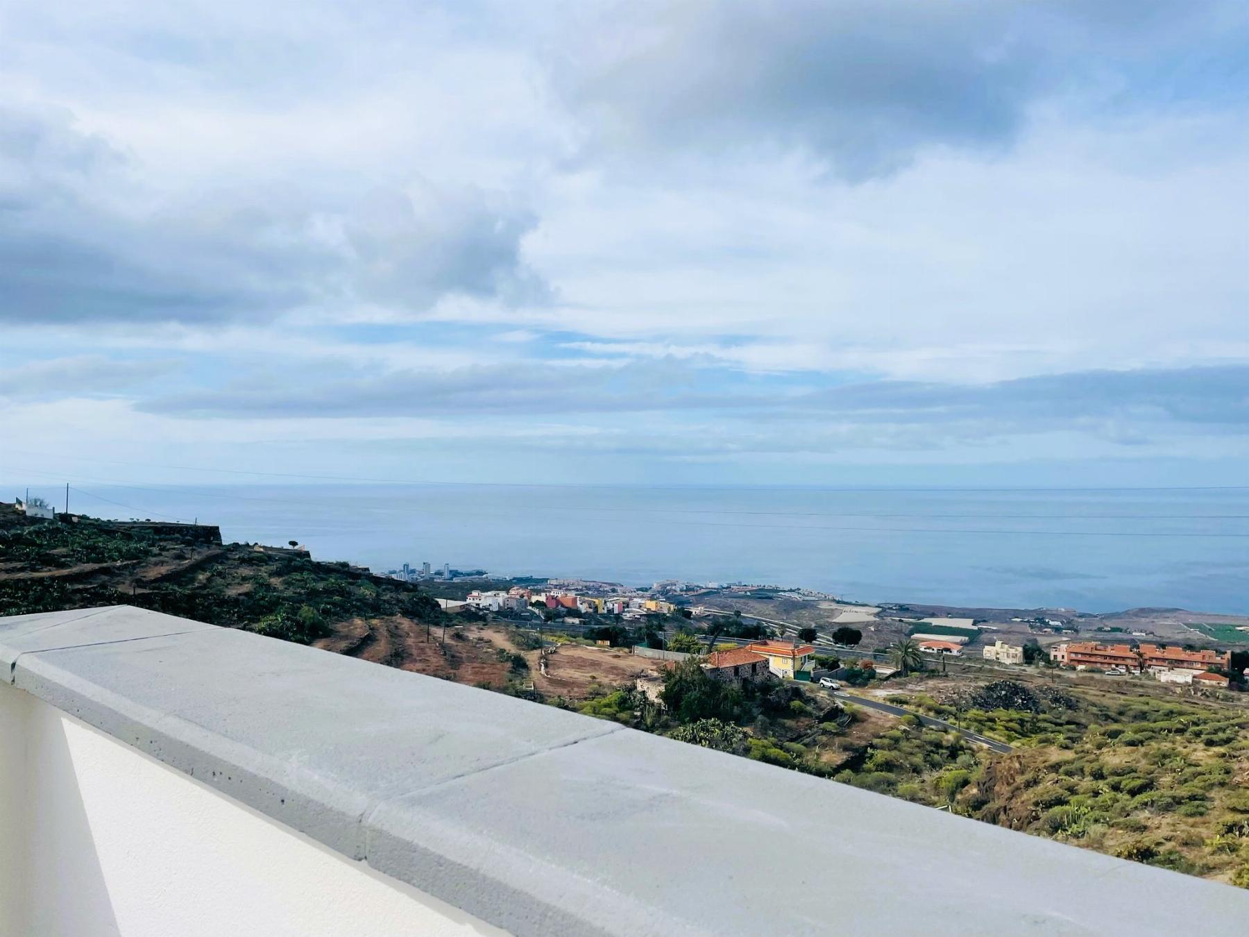 Venta de casa en Adeje