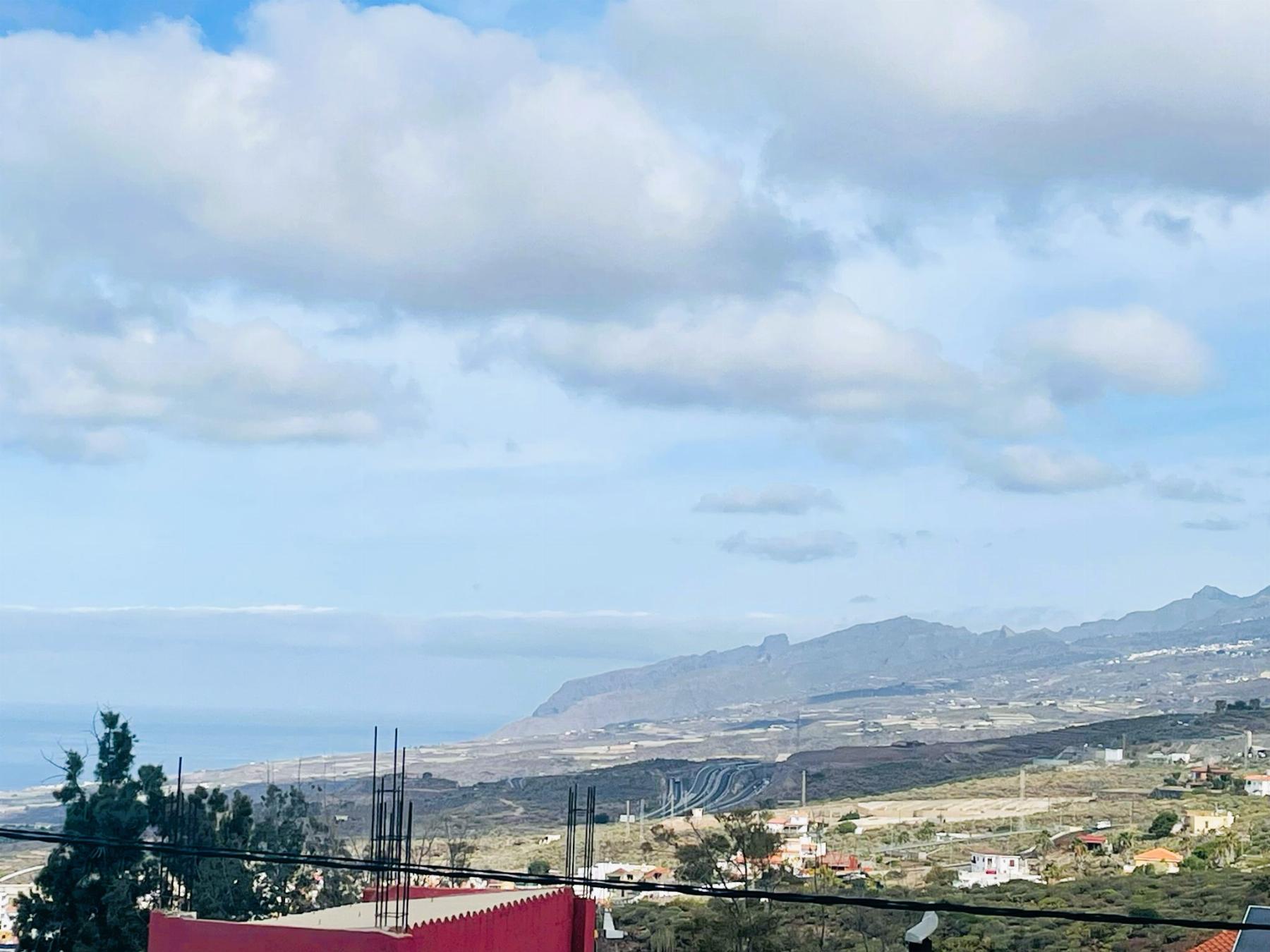 Venta de casa en Adeje