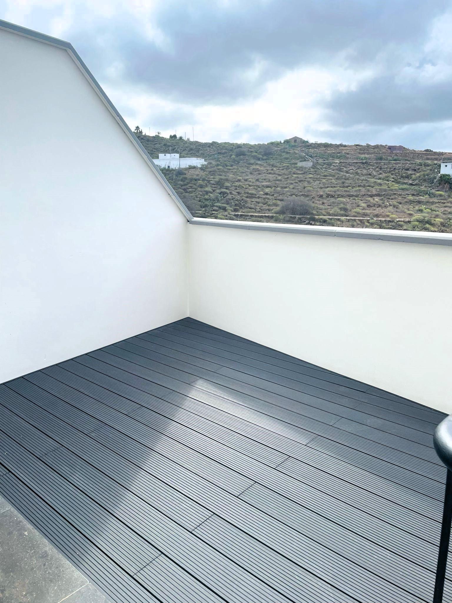 Venta de casa en Adeje