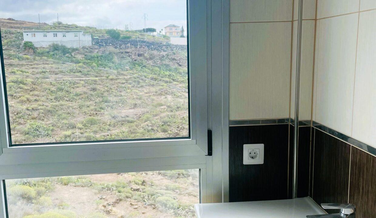 Venta de casa en Adeje