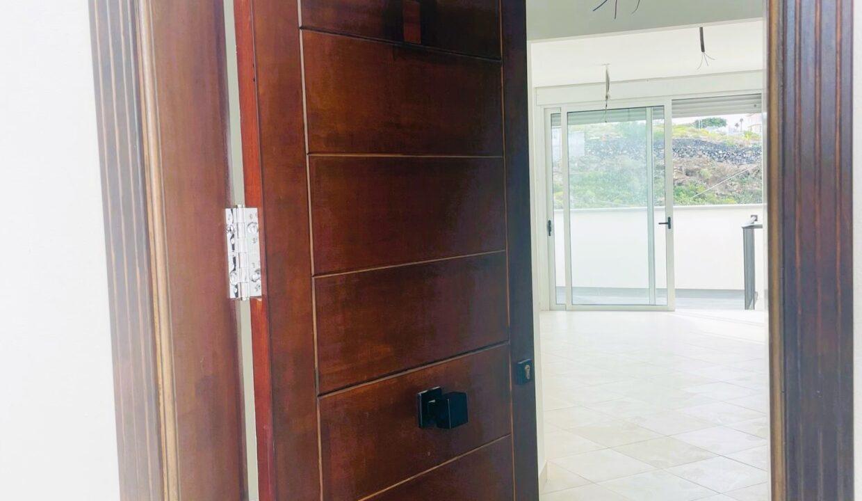 Venta de casa en Adeje