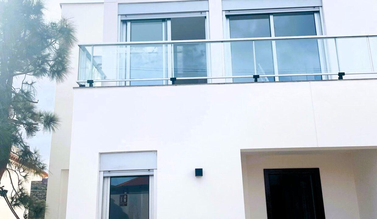 Venta de casa en Adeje