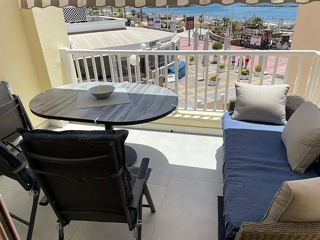Venta de apartamento en Costa Adeje