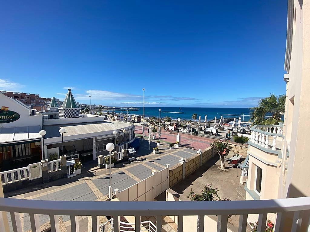Venta de apartamento en Costa Adeje