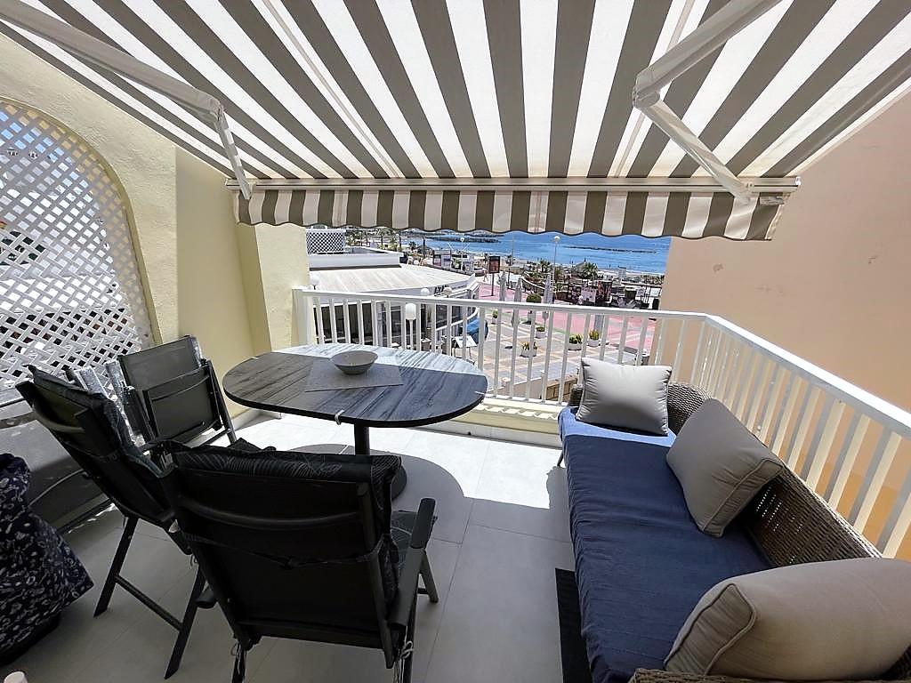 Venta de apartamento en Costa Adeje