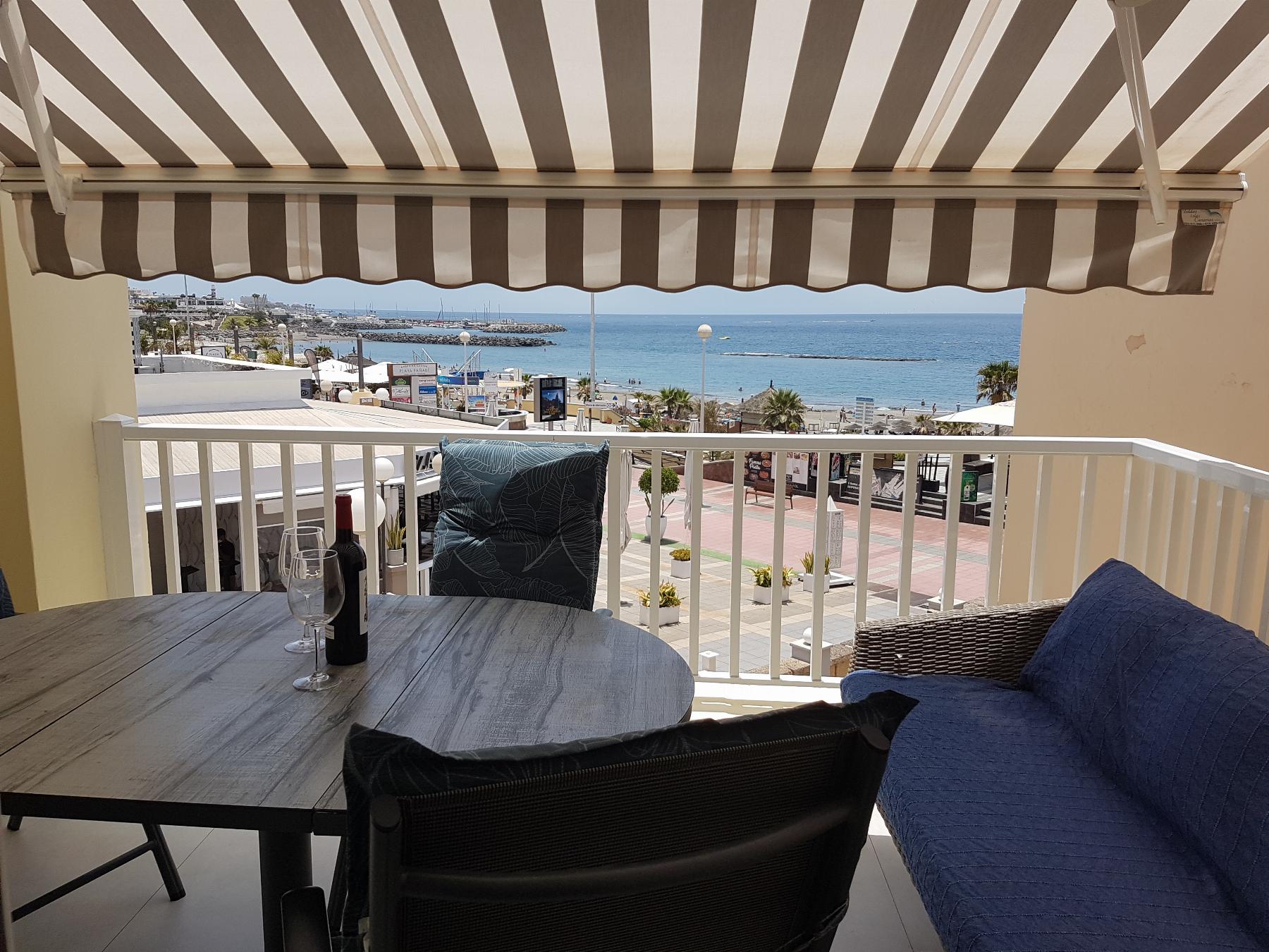 Venta de apartamento en Costa Adeje