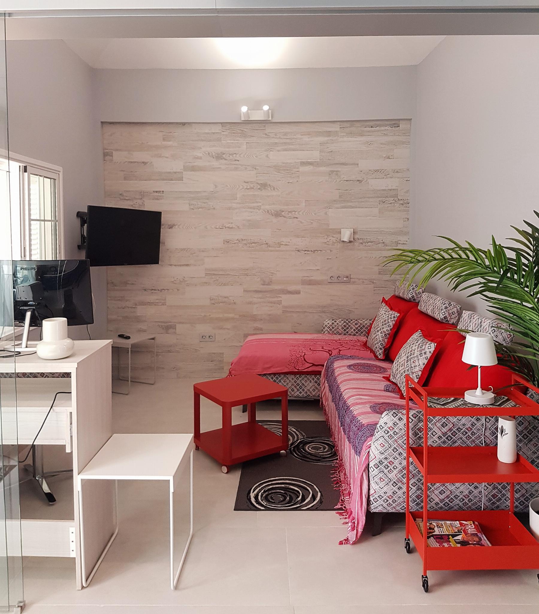 Venta de apartamento en Costa Adeje