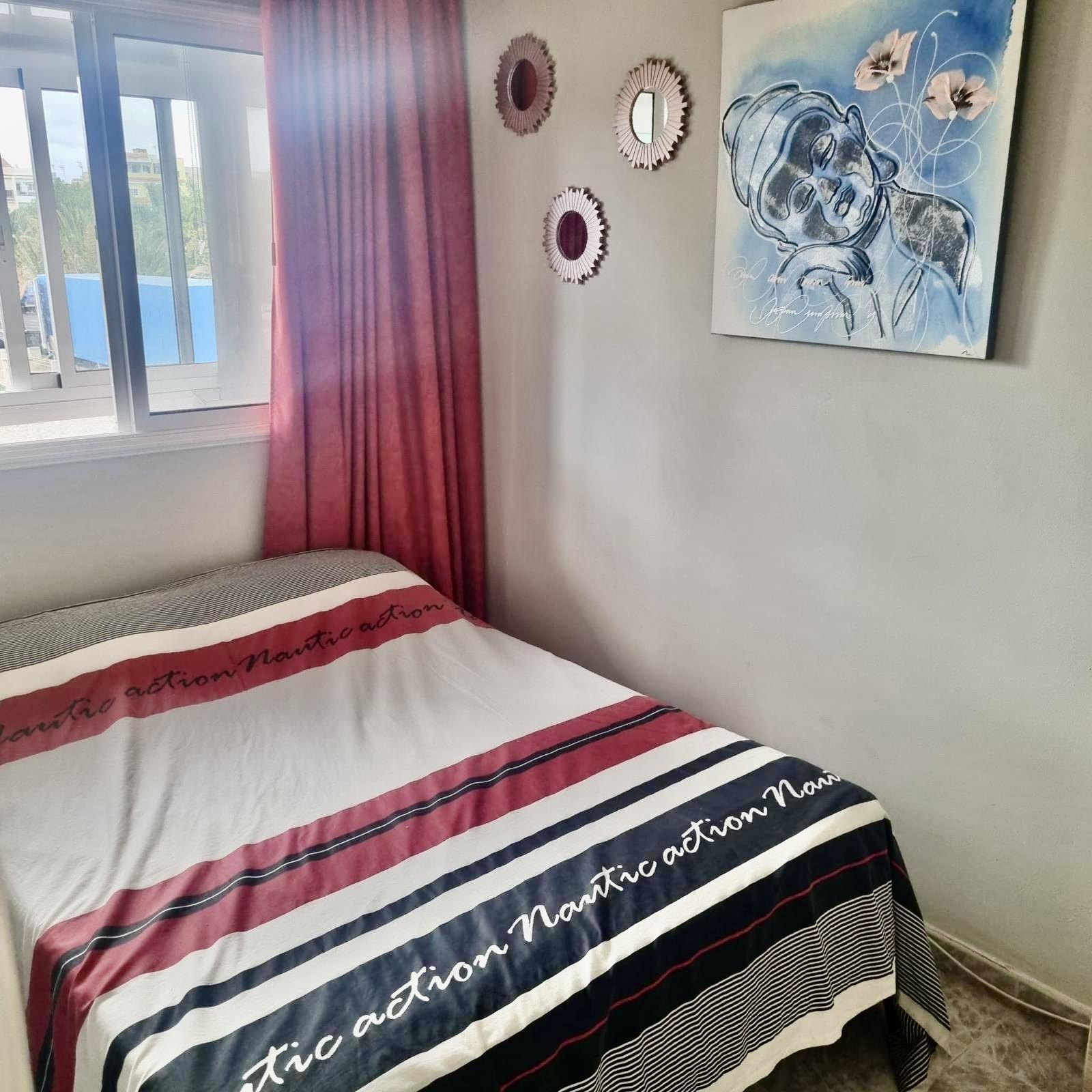 For sale of apartment in Arona