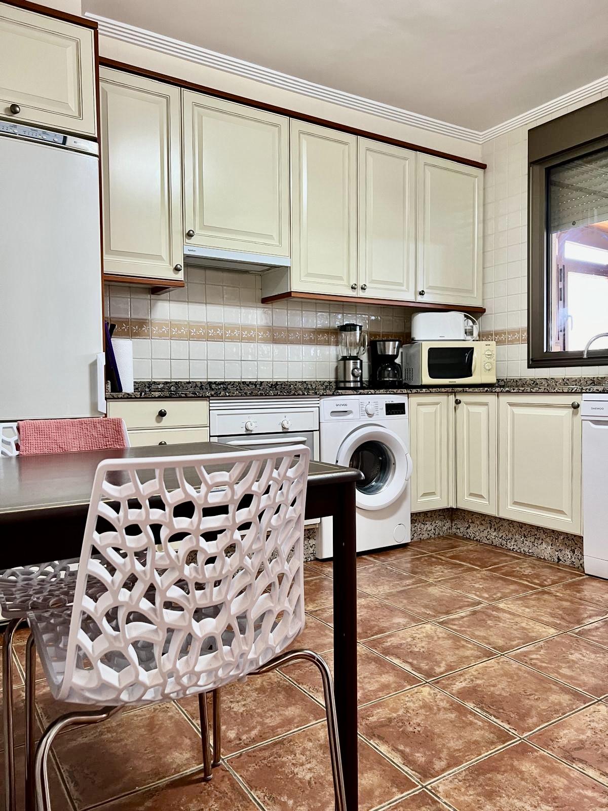 Venta de chalet en Playa la Tejita