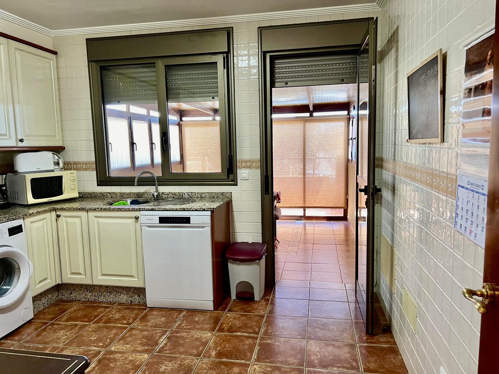 Venta de chalet en Playa la Tejita