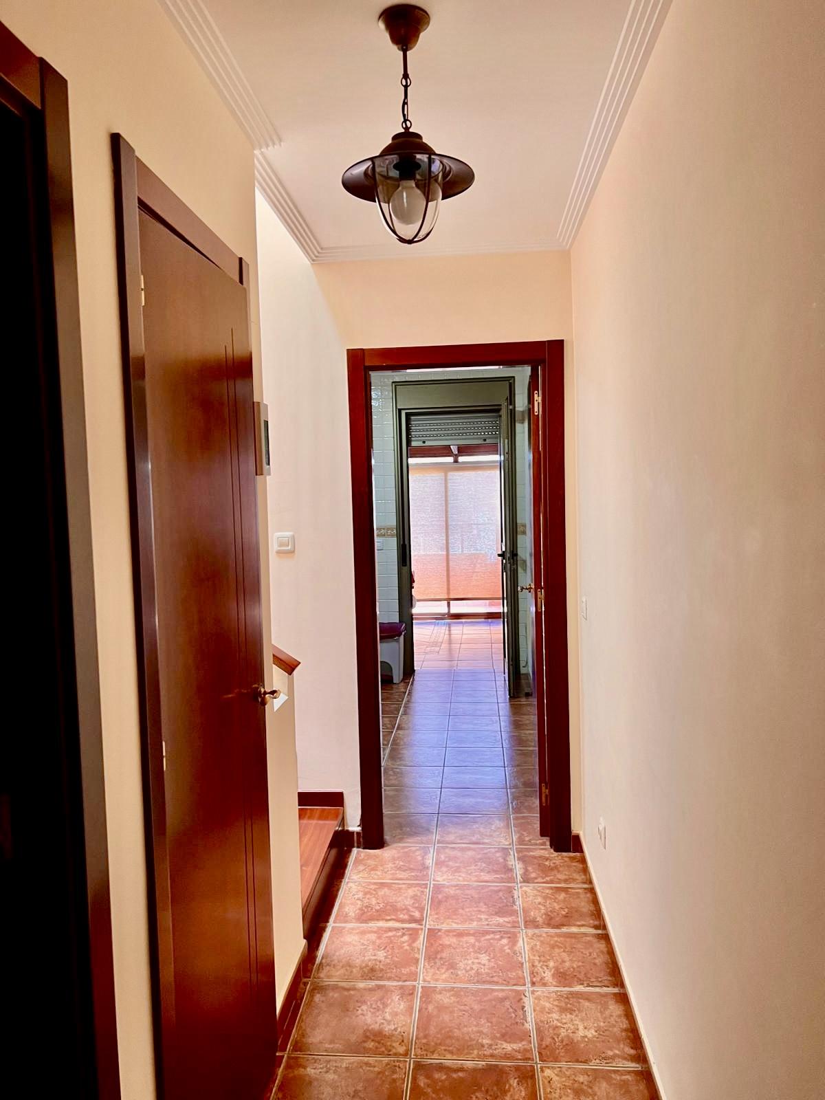 Venta de chalet en Playa la Tejita