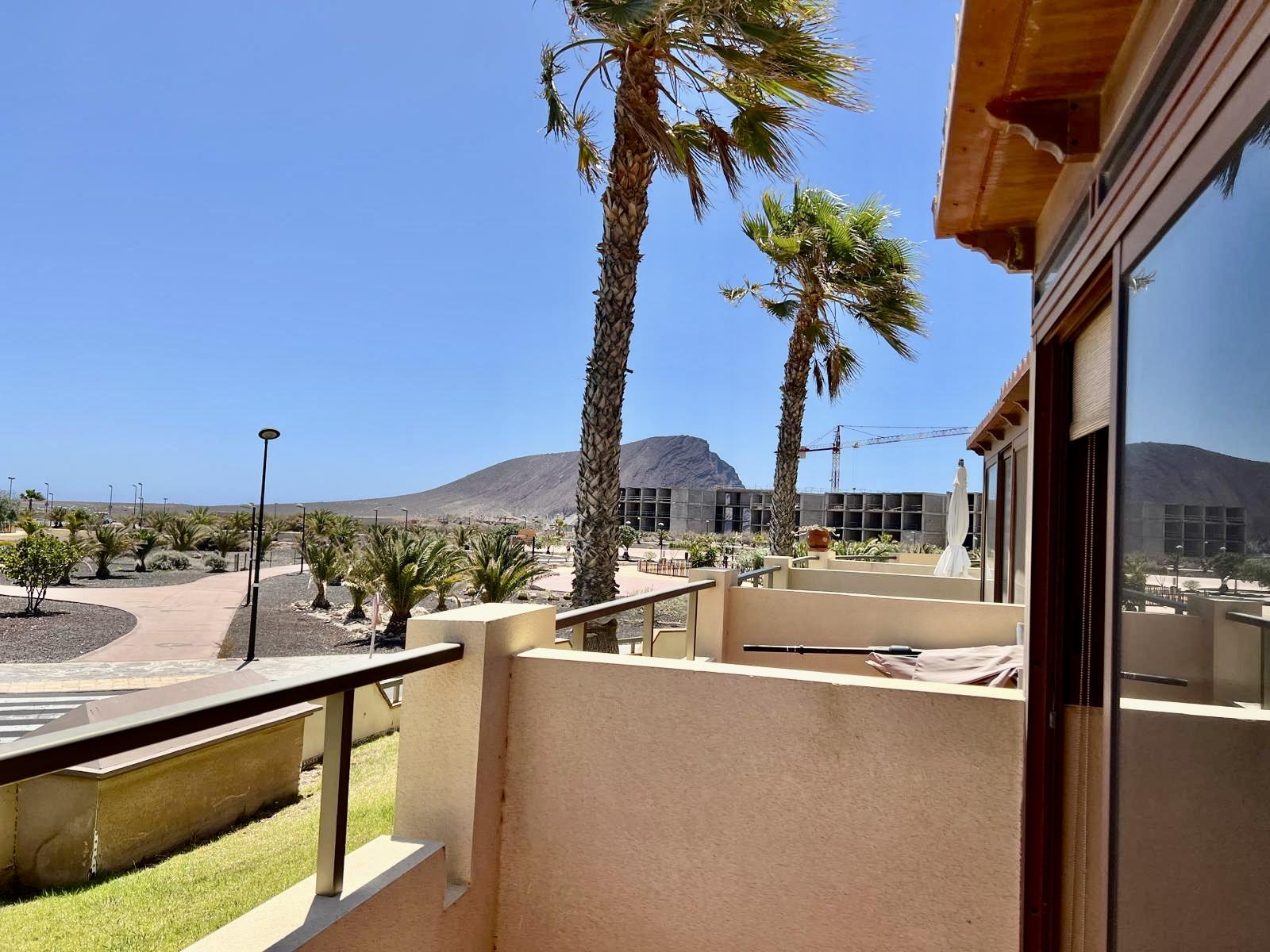 Venta de chalet en Playa la Tejita
