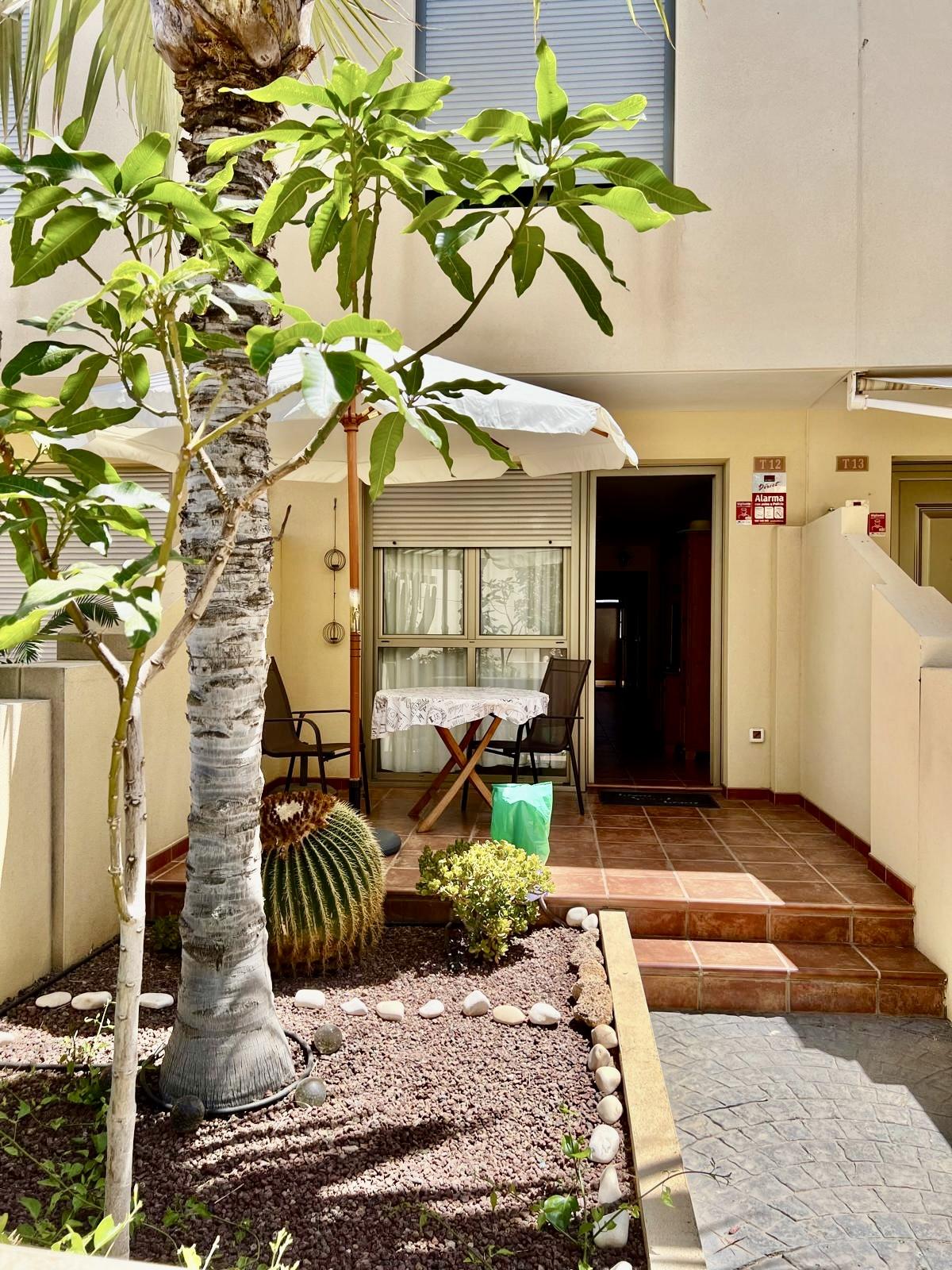 Venta de chalet en Playa la Tejita
