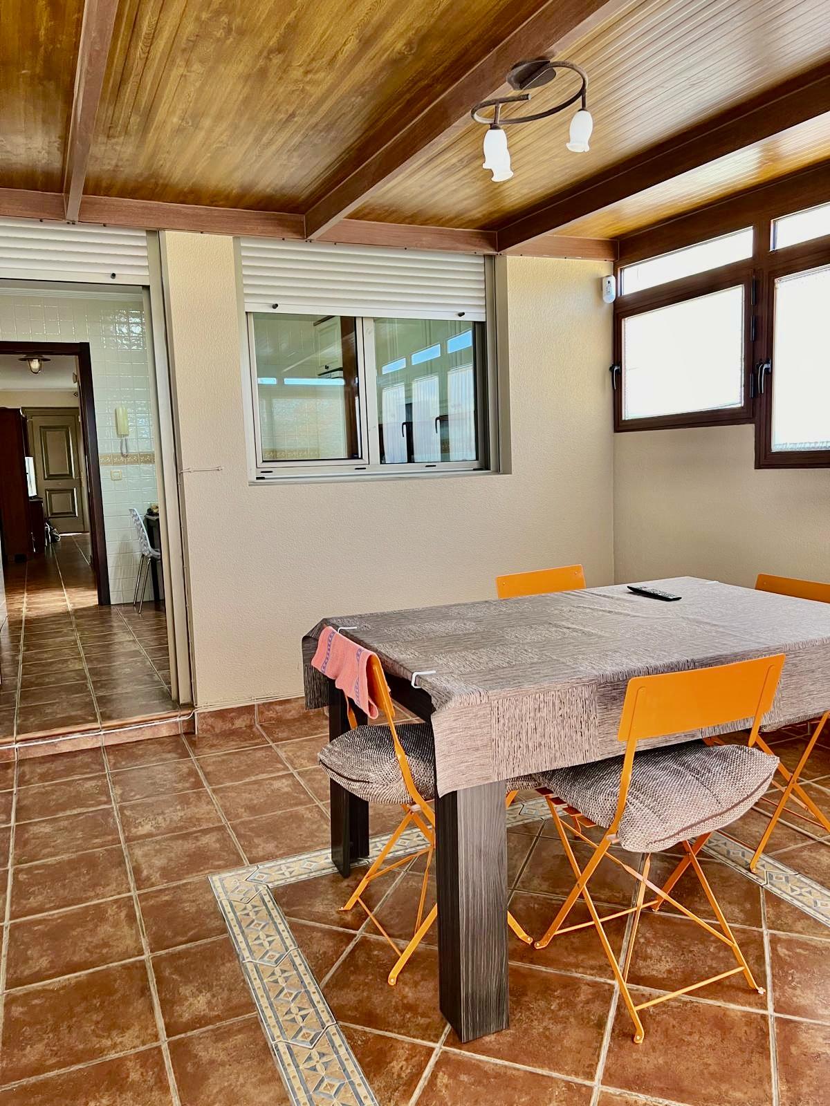 Venta de chalet en Playa la Tejita Venta de chalet en Playa la Tejita