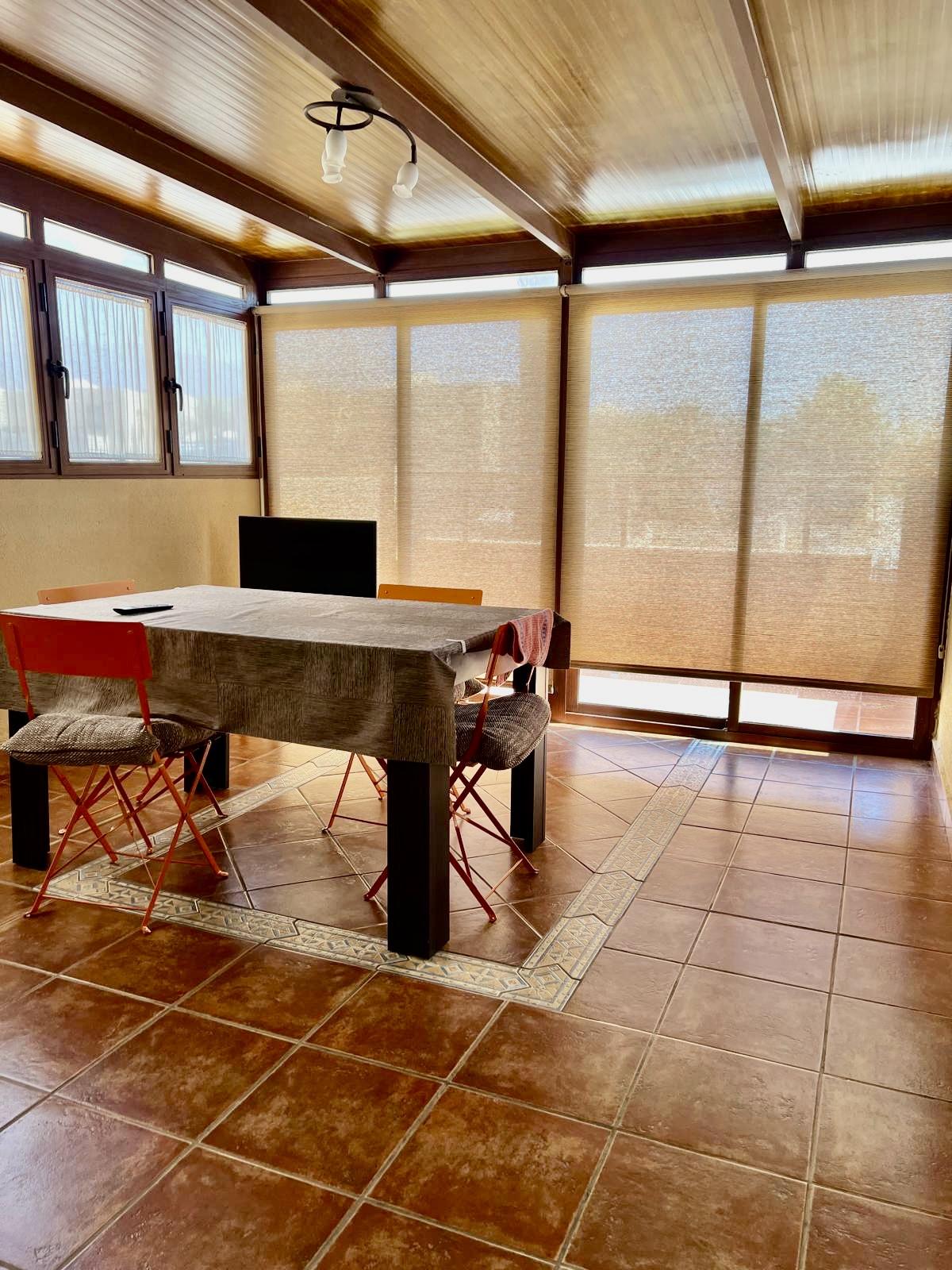 Venta de chalet en Playa la Tejita