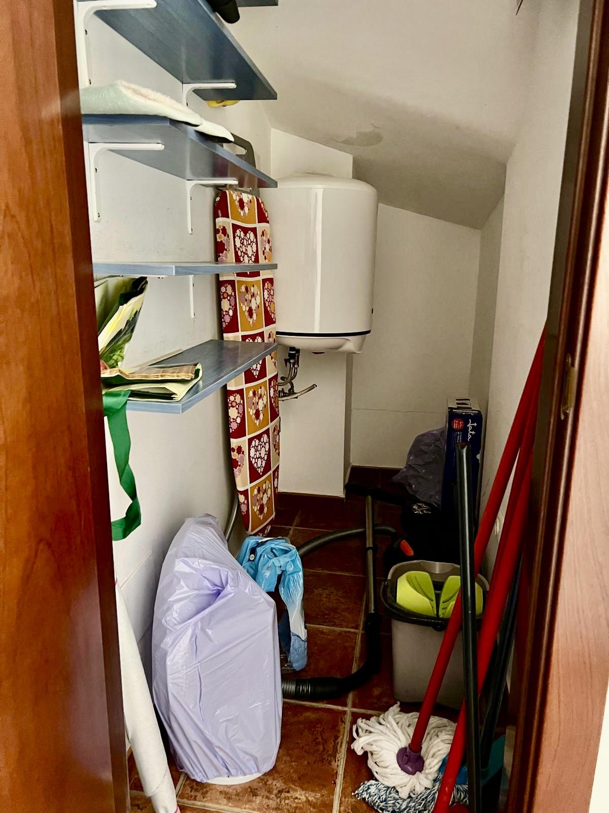 Venta de chalet en Playa la Tejita